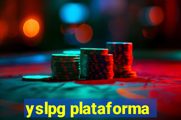 yslpg plataforma